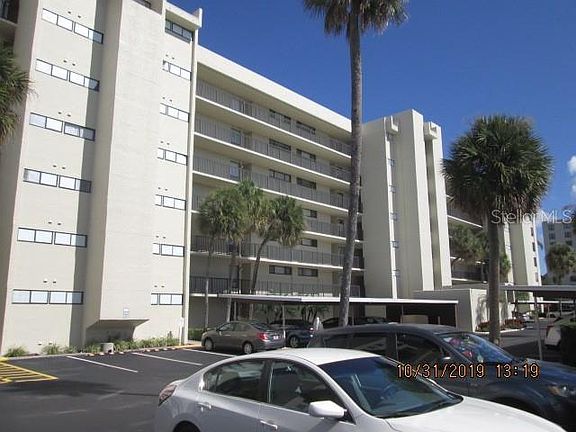 2nd image of 2617 Cove Cay Dr Unit 203