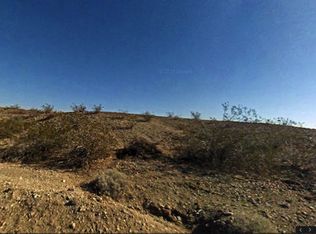 0 Osage Trl, Big River, CA 92242