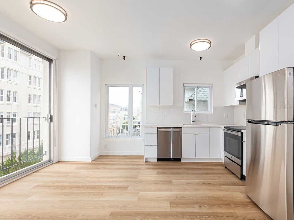 1st image of 2635 Fillmore St #302