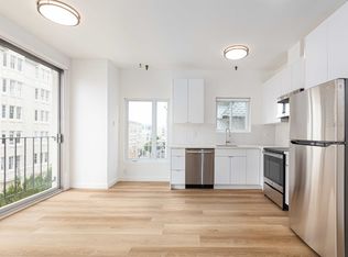 2635 Fillmore St #302, San Francisco, CA 94115