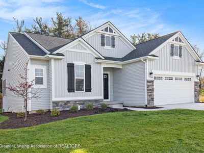 14031 Ambrosia Ave, Dewitt, MI, 48820