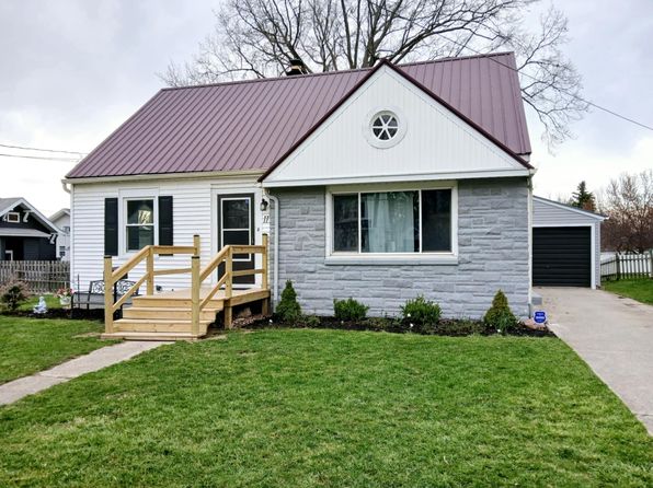 11 E Jefferson Ave, Shelby, OH 44875