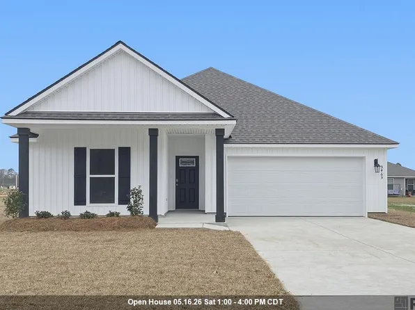 5465 Gallantry Ct, Baton Rouge, LA 70811