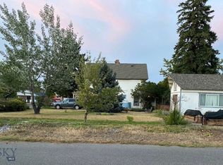 N Broadway, Belgrade, MT 59714