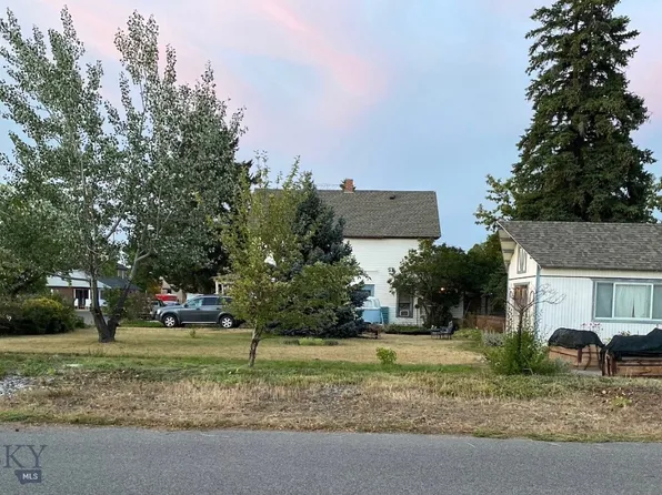 N Broadway, Belgrade, MT 59714