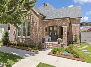 506 Waterview Rd, Youngsville, LA 70592