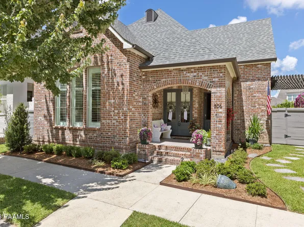 506 Waterview Rd, Youngsville, LA 70592