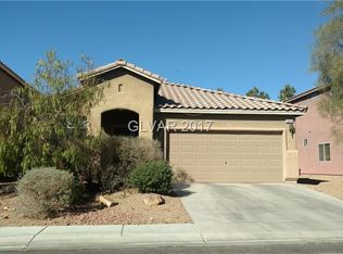 5925 Running Horse Dr #0, North Las Vegas, NV 89081