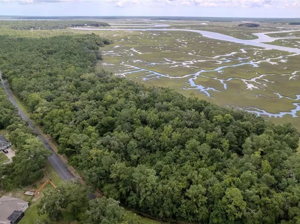 0 Sheffield Island Rd #4, Woodbine, GA 31569
