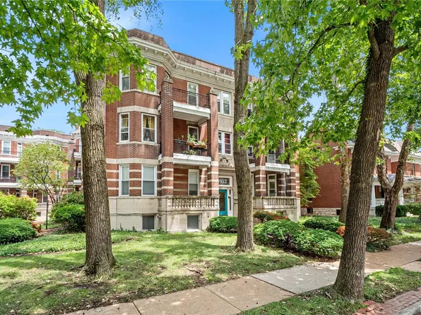 4953 McPherson Ave APT A, Saint Louis, MO 63108