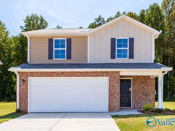 106 Birds Nest Ln, Toney, AL 35773