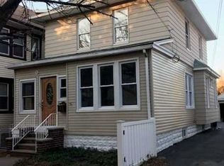 34 Overlook Ave, Belleville, NJ 07109