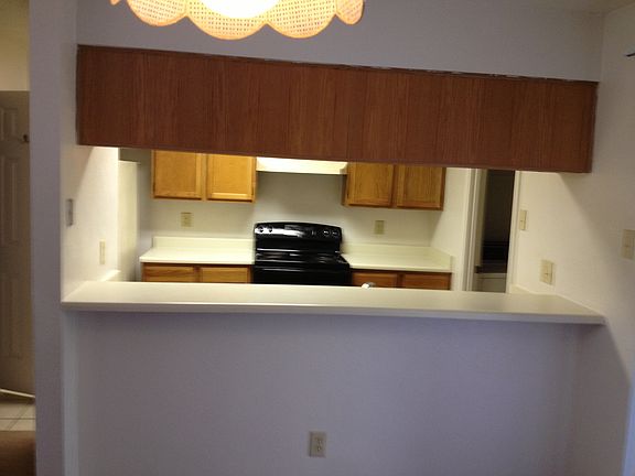 Kitchen with Breakfast