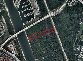 4600 N Ocean Shore Blvd, Palm Coast, FL 32137