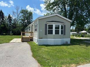 2801 1st Ave #61, Perry, IA 50220