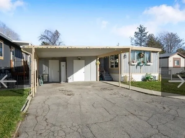 313 E Vagabond Dr, Salt Lake City, UT 84107