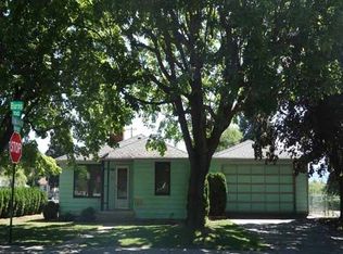 722 N Burns Rd, Spokane, WA 99216