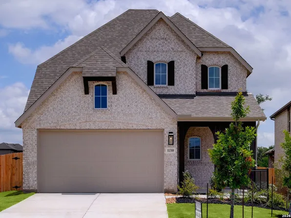 11310 Coppola, San Antonio, TX 78254