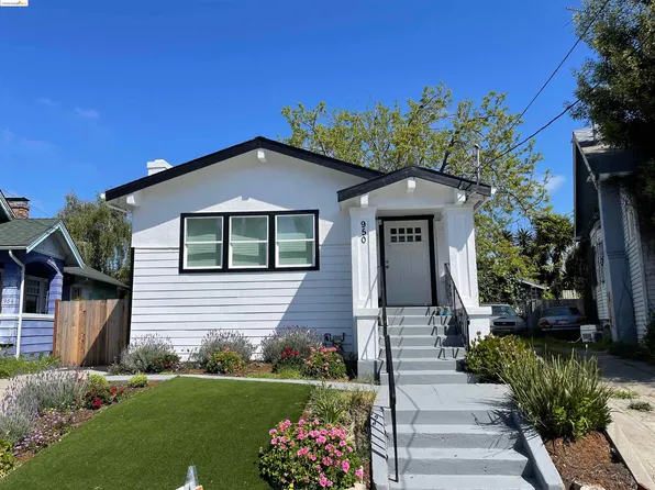 950 39th St, Oakland, CA 94608