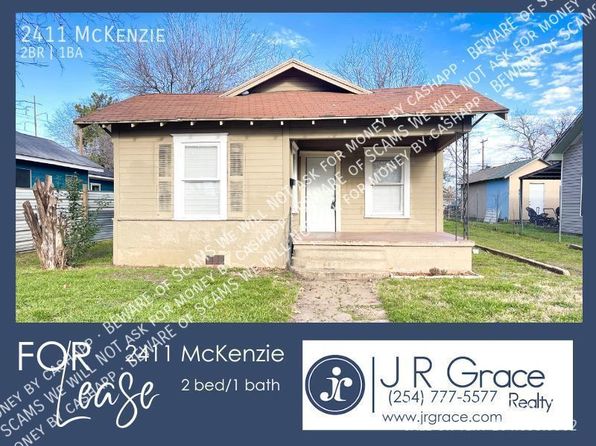 Houses For Rent in Waco TX - 125 Homes | Zillow