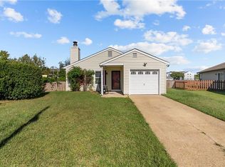 1253 Quarter Path Trl, Chesapeake, VA 23320