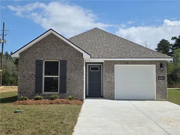 40124 Cordgrass Ln, Ponchatoula, LA 70454