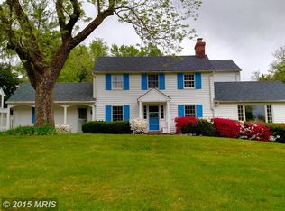 1502 Dunlora Rd, Baltimore, MD 21204