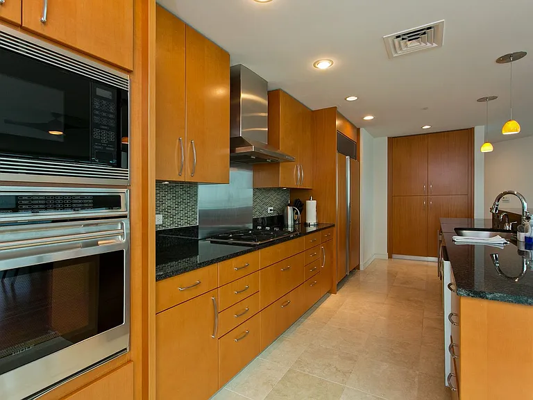 1288 Ala Moana Blvd #24A — Photo 19