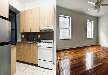 Rented by Quest Realty Sunnyside Corp