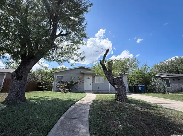 2719 Gunsmoke, San Antonio, TX 78227