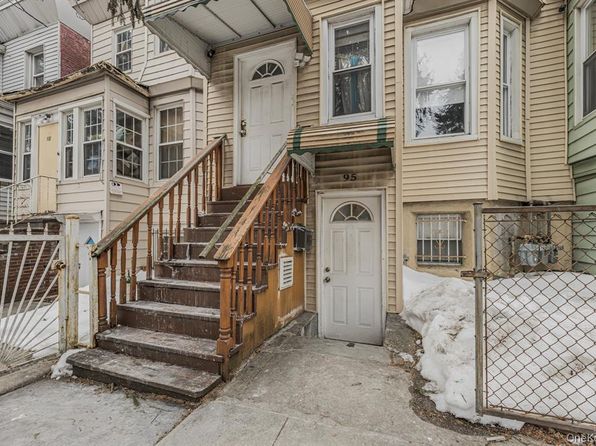 95 Palisade Ave #1