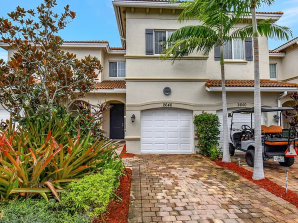 2646 Webb Avenue, Delray Beach, FL 33444
