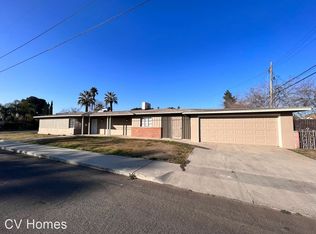 1443 E Simpson Ave, Fresno, CA 93704