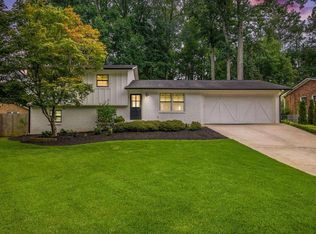 2015 Afond Ct, Chamblee, GA 30341