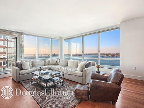 2nd image of 30 West St #19F