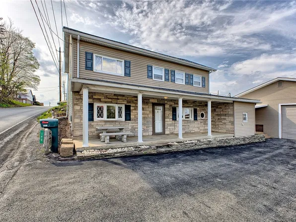 190 W Main St, Donegal, PA 15628