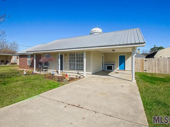 111 Billis St, Breaux Bridge, LA 70517