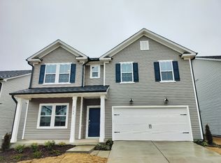 2504 Seacoast Ave, Durham, NC 27703