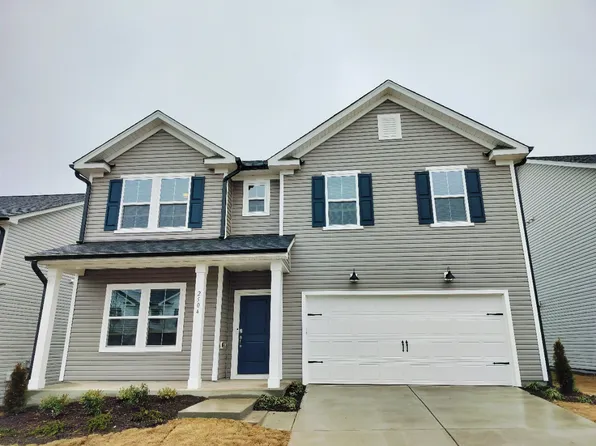 2504 Seacoast Ave, Durham, NC 27703