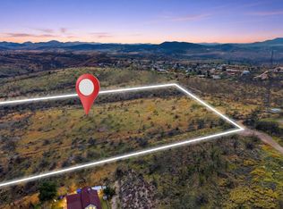 1299 N David Dr #3, Nogales, AZ 85621