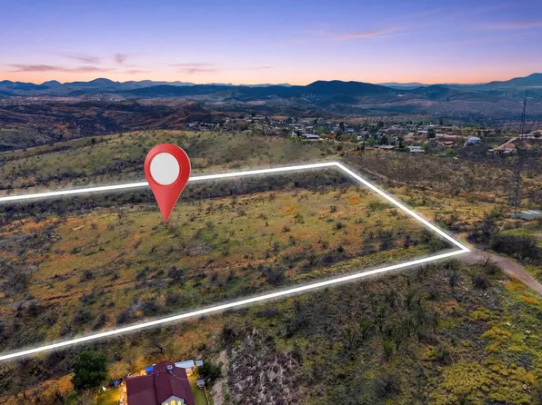 1299 N David Dr #3, Nogales, AZ 85621