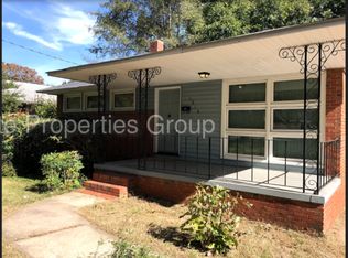 1916 Jennings St, Charlotte, NC 28216