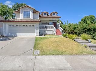 1934 Crystal Creek Ln, Yuba City, CA