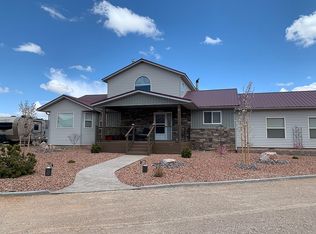 753 E Creekside Ln, New Harmony, UT 84757