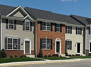 21765 Winter Bloom Ln, Lexington Park, MD 20653