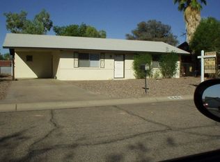 940 S Saguaro Dr, Apache Junction, AZ 85120