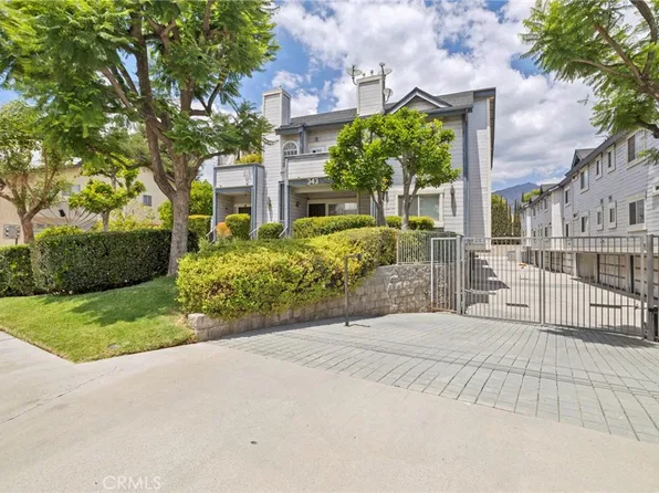 343 W Central Ave APT J, Monrovia, CA 91016