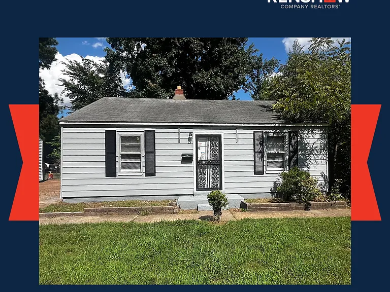 1606 Ozan St — Photo 1