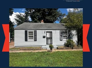 1606 Ozan St, Memphis, TN 38108