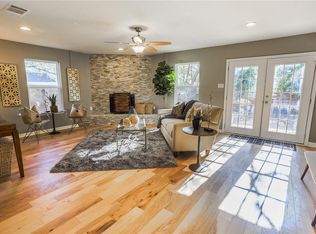 407 W O'Dell St, Austin, TX 78752